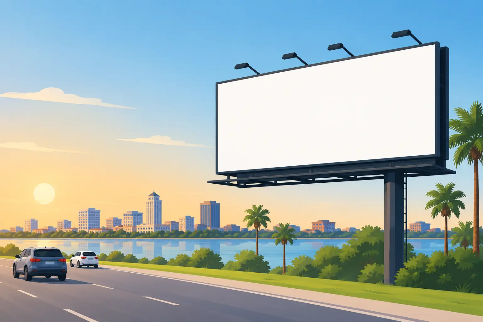 Billboards in Davenport Florida That Get Seen