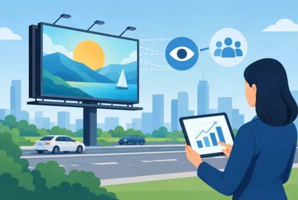 How to Measure Billboard Impressions Accurately